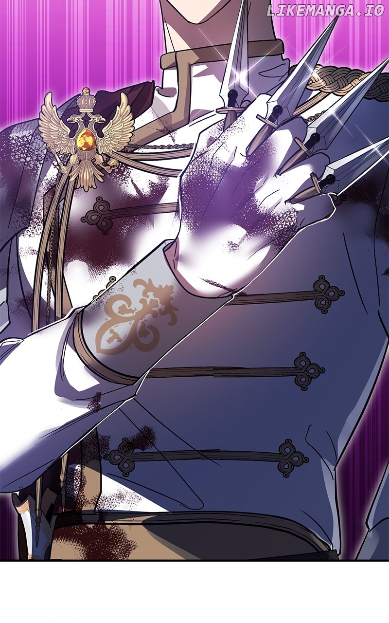 Heroes, Demons & Villains Chapter 87 - page 95