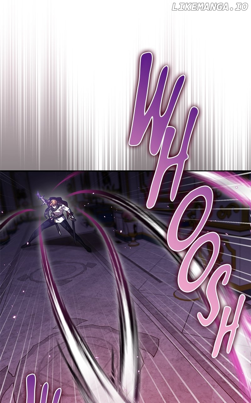 Heroes, Demons & Villains Chapter 87 - page 96