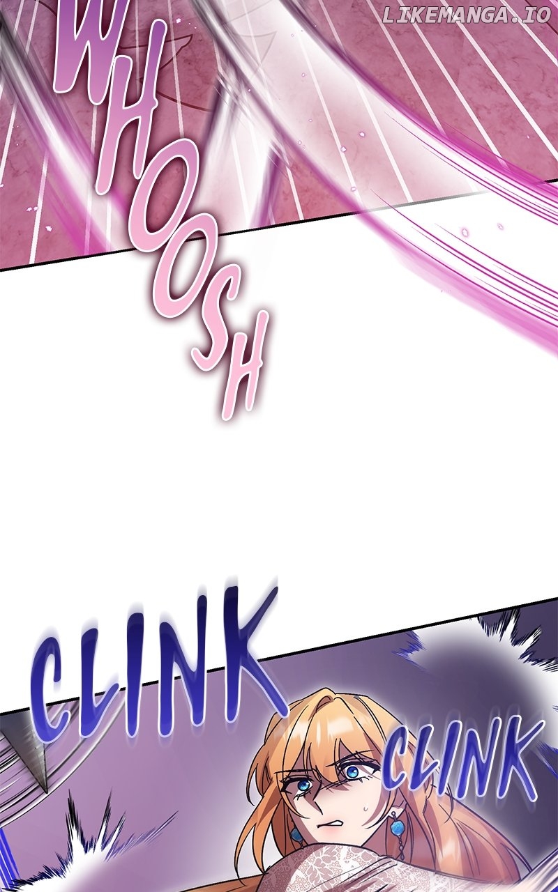 Heroes, Demons & Villains Chapter 87 - page 97