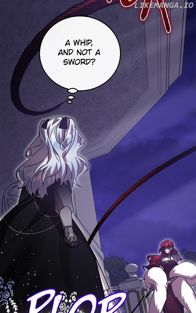 Heroes, Demons & Villains Chapter 86 - page 36