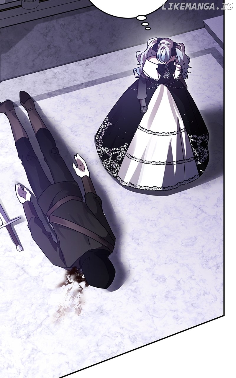 Heroes, Demons & Villains Chapter 86 - page 38