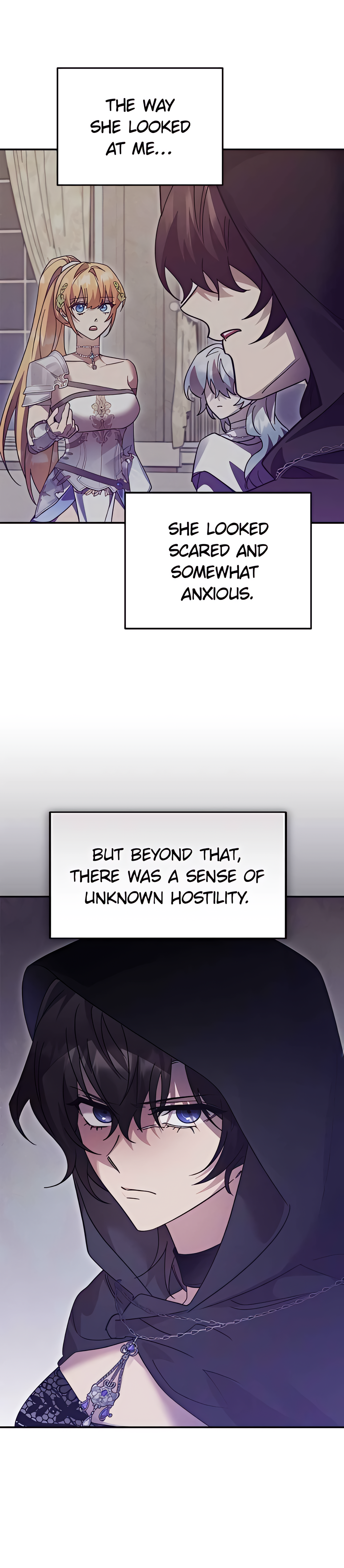 Heroes, Demons & Villains Chapter 102 - page 103