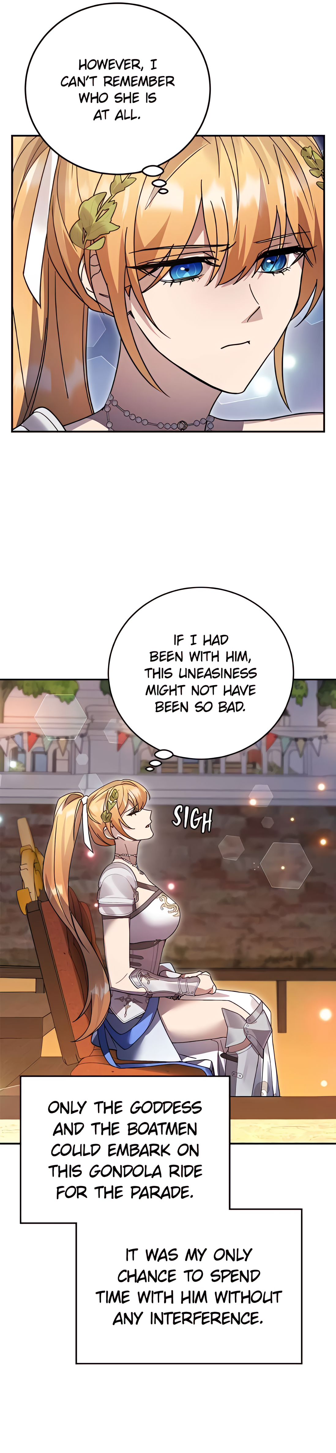 Heroes, Demons & Villains Chapter 102 - page 104