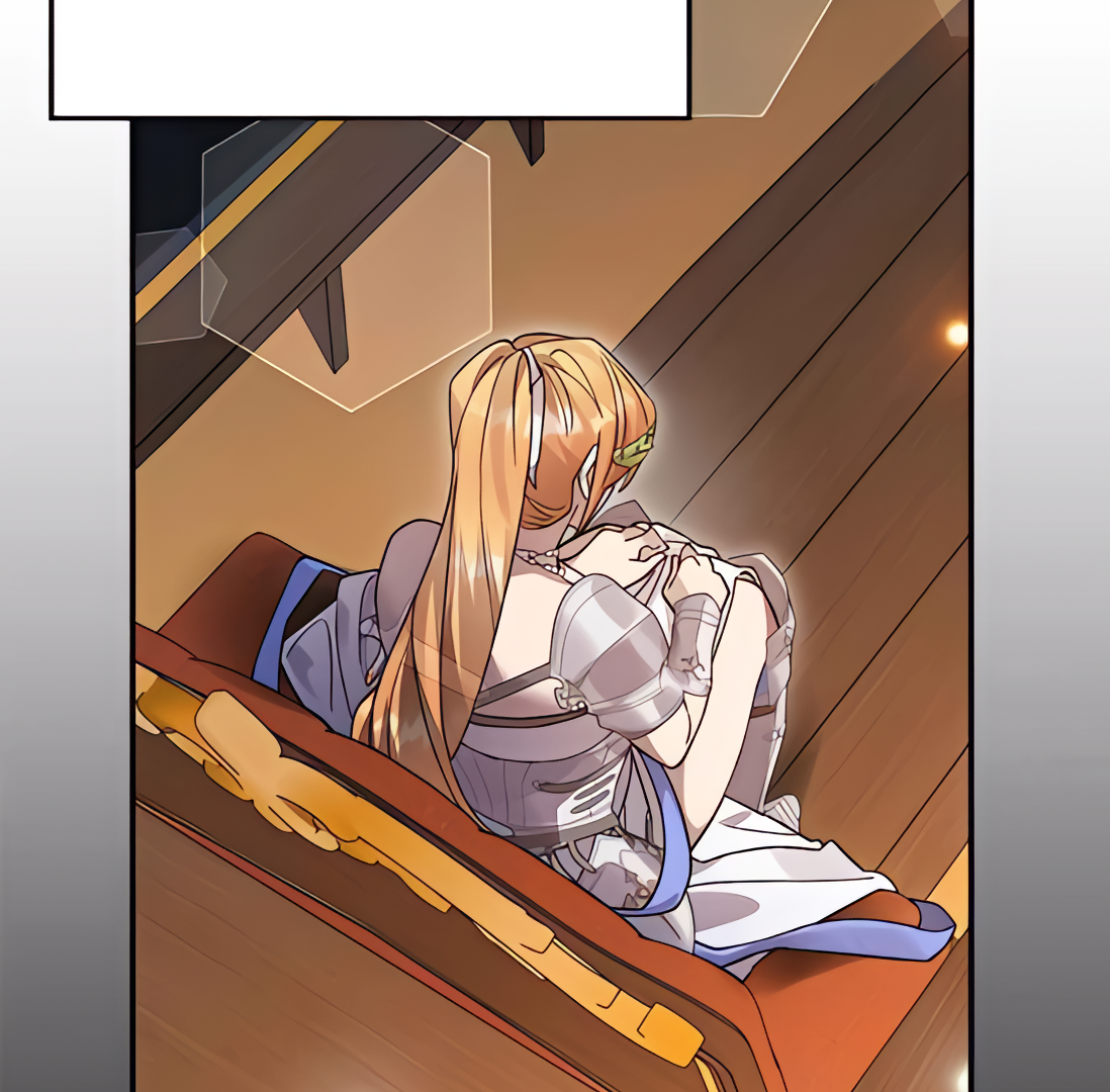 Heroes, Demons & Villains Chapter 102 - page 108