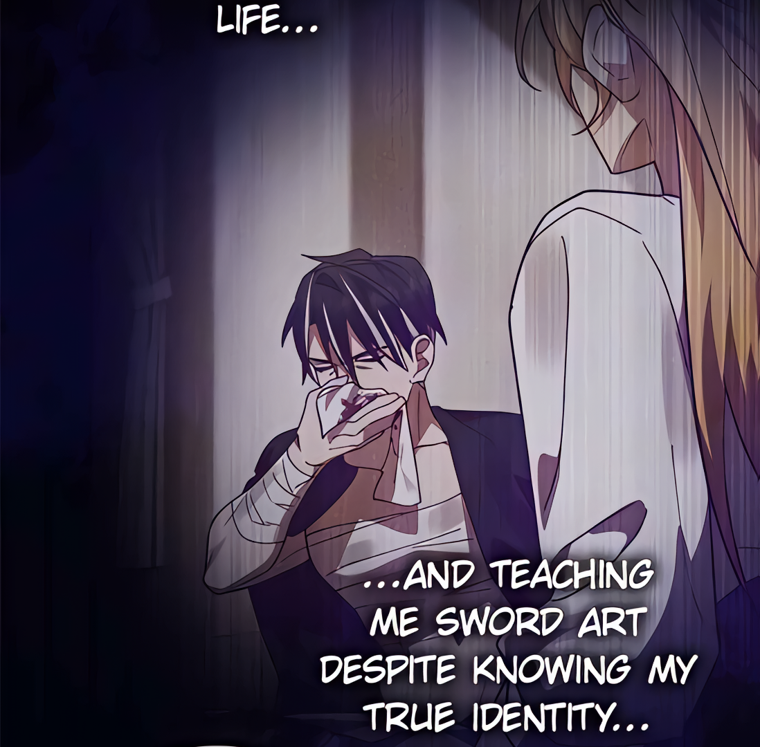 Heroes, Demons & Villains Chapter 102 - page 111