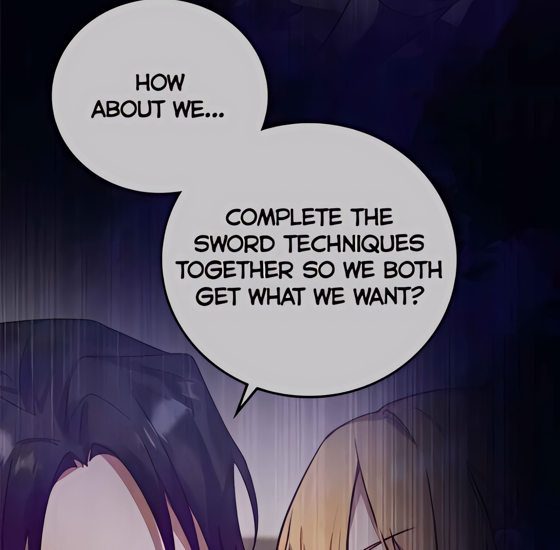 Heroes, Demons & Villains Chapter 102 - page 112