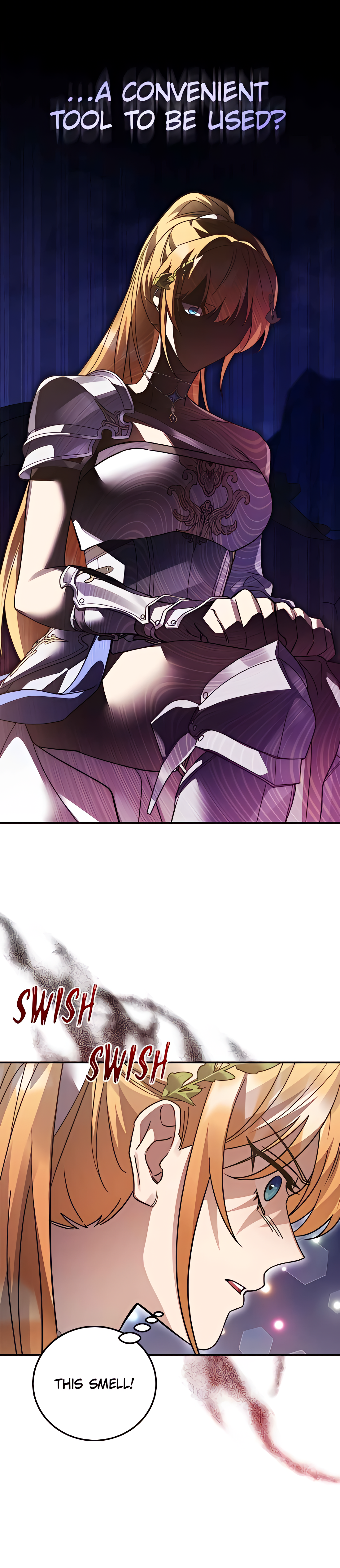 Heroes, Demons & Villains Chapter 102 - page 117