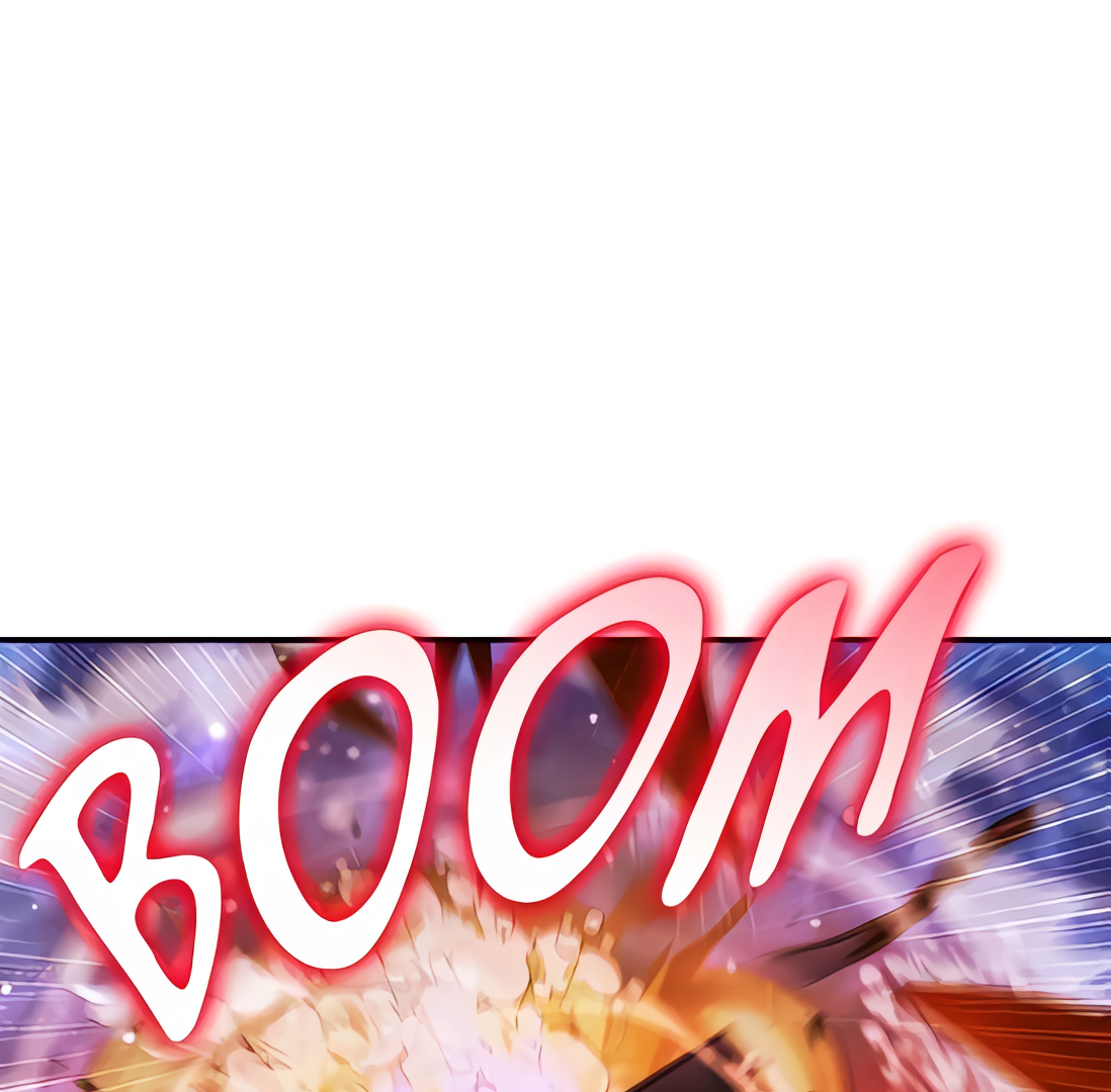 Heroes, Demons & Villains Chapter 102 - page 125