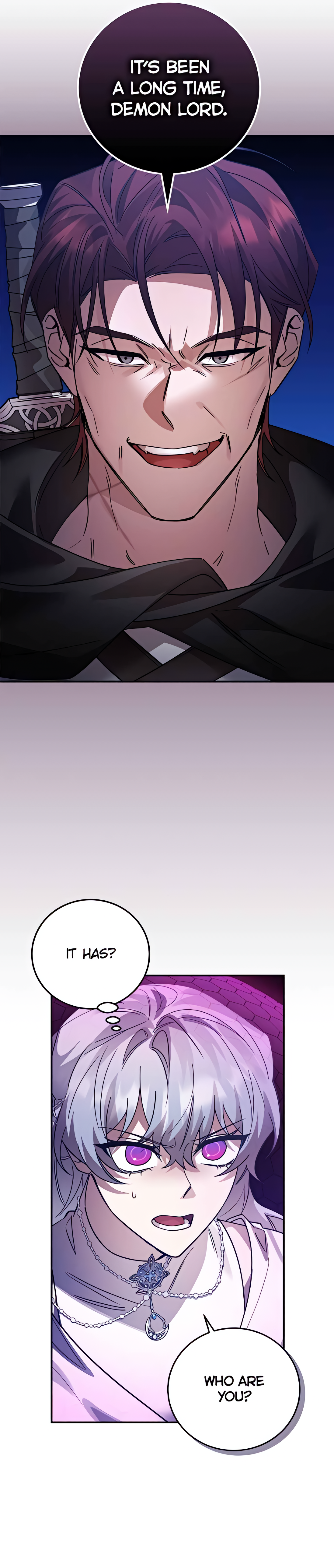 Heroes, Demons & Villains Chapter 102 - page 13