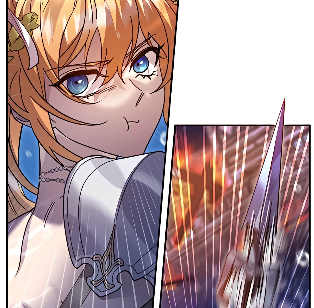 Heroes, Demons & Villains Chapter 102 - page 131