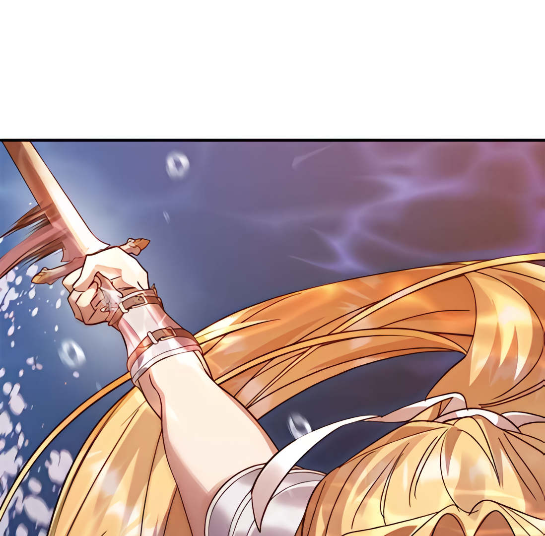 Heroes, Demons & Villains Chapter 102 - page 136