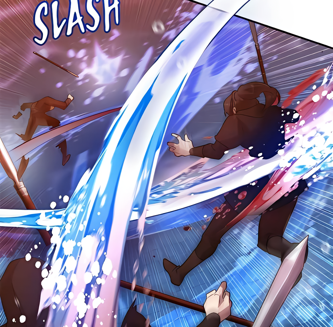 Heroes, Demons & Villains Chapter 102 - page 138