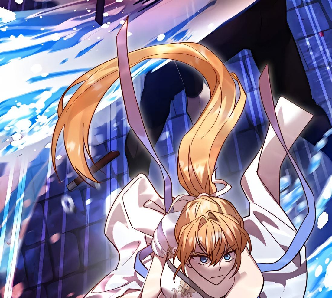Heroes, Demons & Villains Chapter 102 - page 140