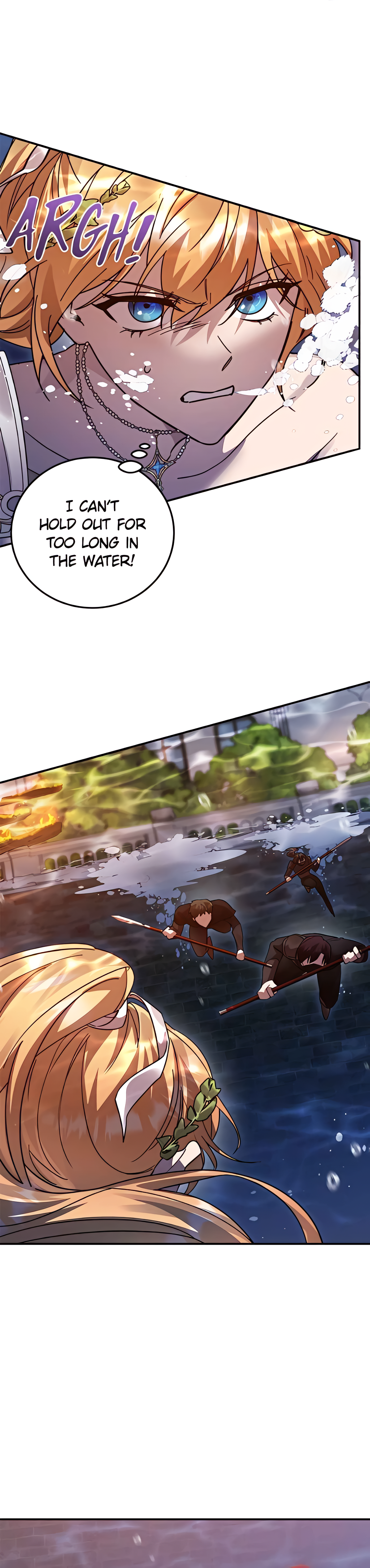 Heroes, Demons & Villains Chapter 102 - page 142