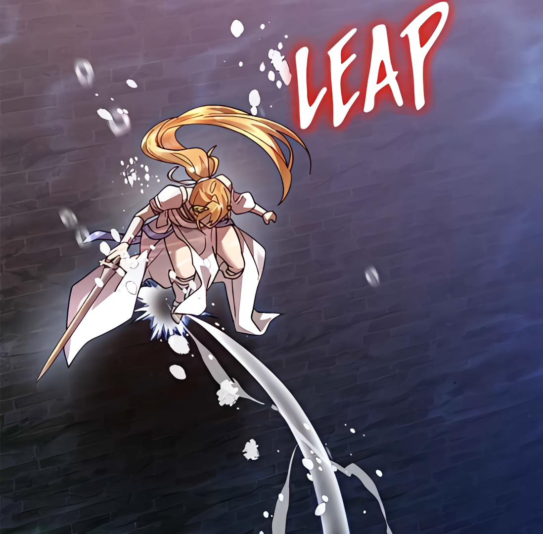 Heroes, Demons & Villains Chapter 102 - page 143