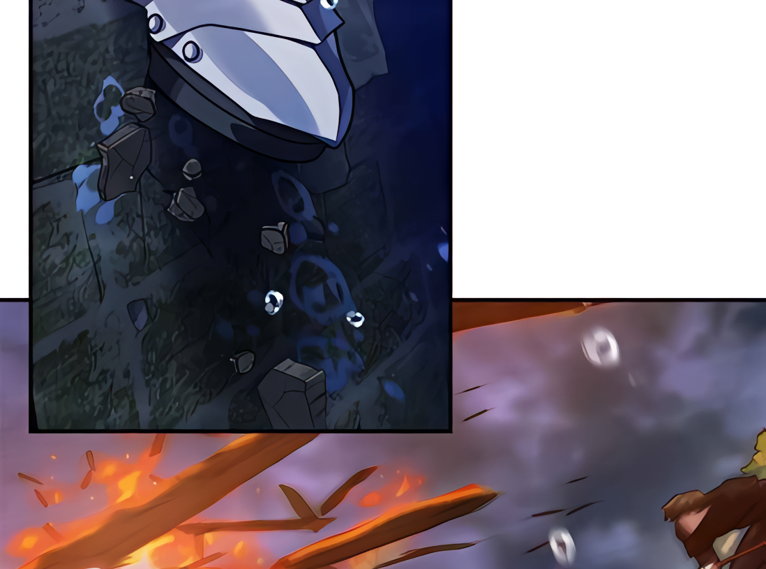 Heroes, Demons & Villains Chapter 102 - page 147