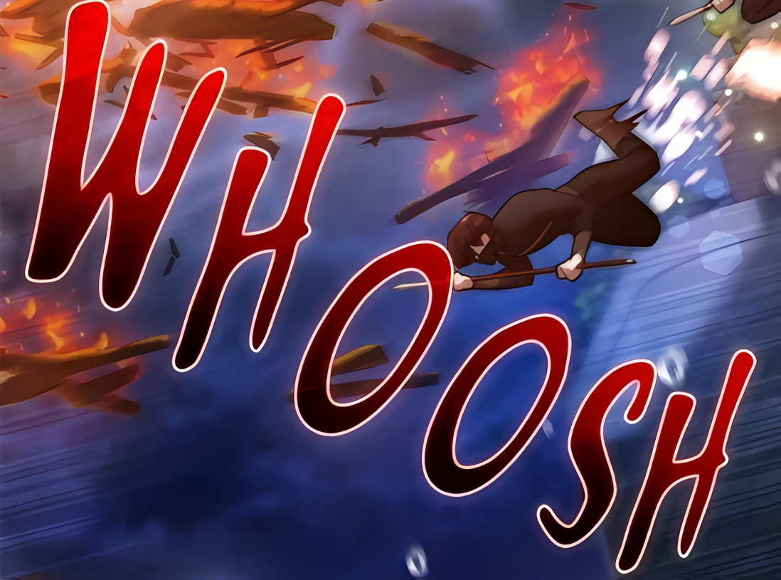 Heroes, Demons & Villains Chapter 102 - page 148