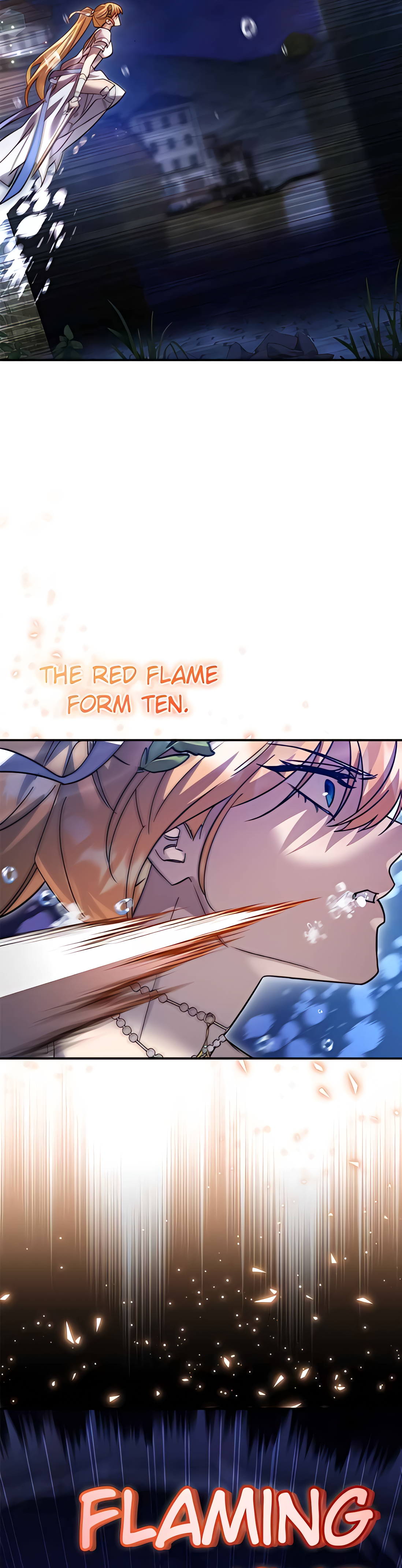 Heroes, Demons & Villains Chapter 102 - page 149