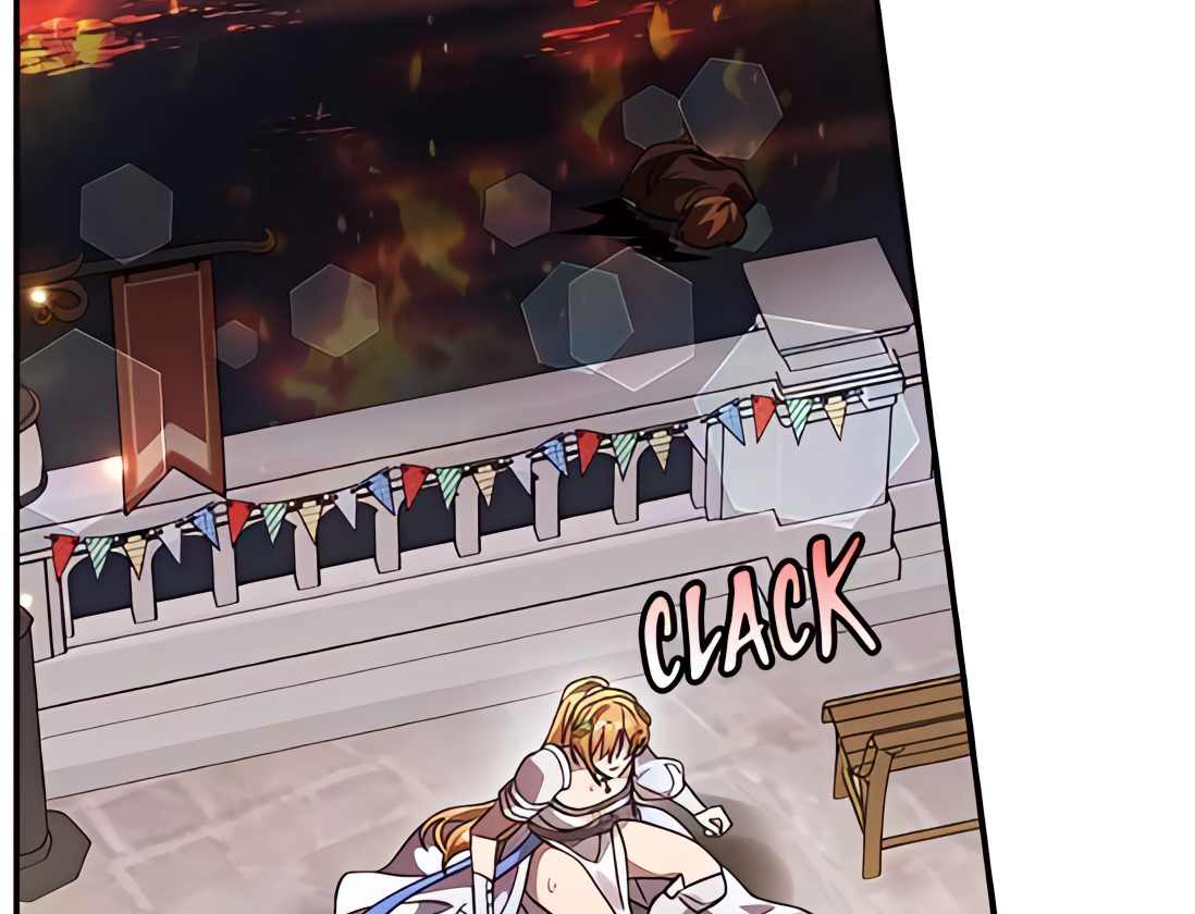 Heroes, Demons & Villains Chapter 102 - page 154