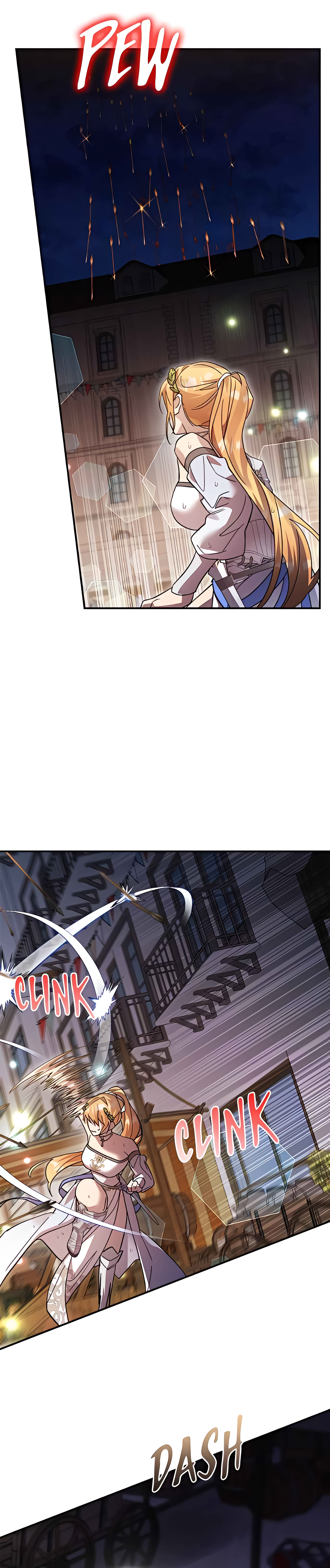 Heroes, Demons & Villains Chapter 102 - page 156
