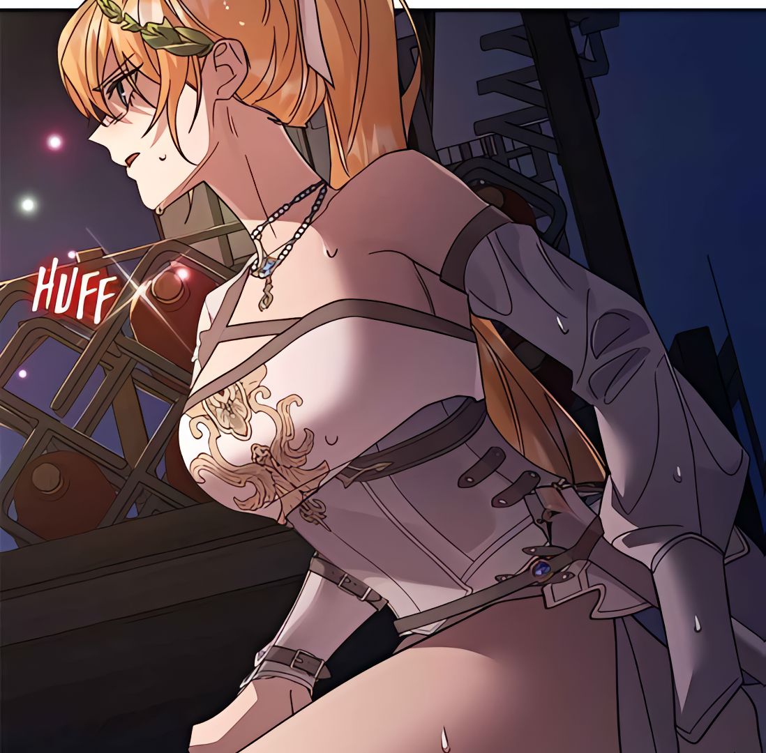 Heroes, Demons & Villains Chapter 102 - page 159