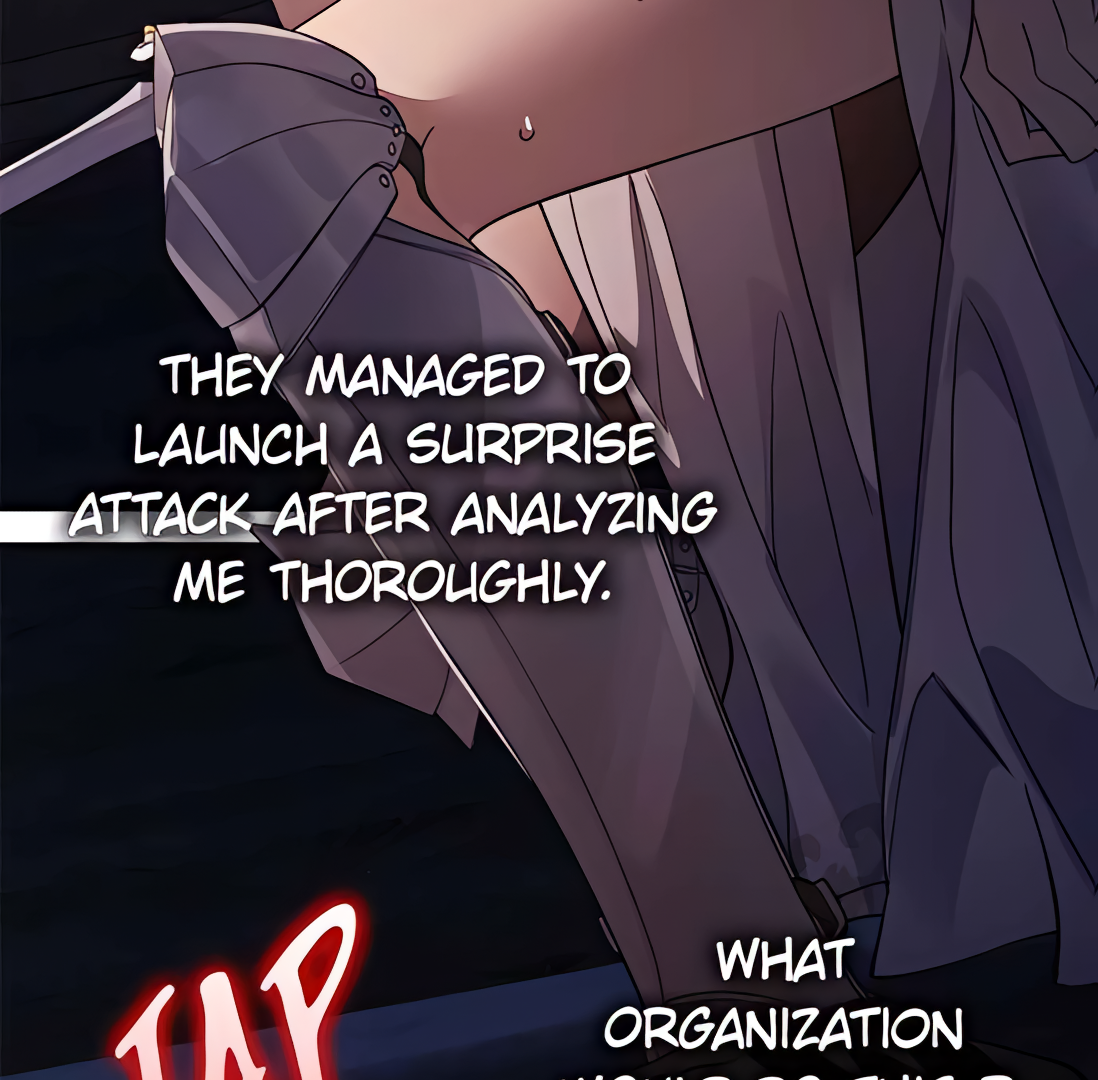 Heroes, Demons & Villains Chapter 102 - page 160