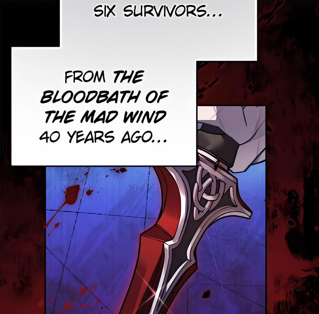 Heroes, Demons & Villains Chapter 102 - page 18