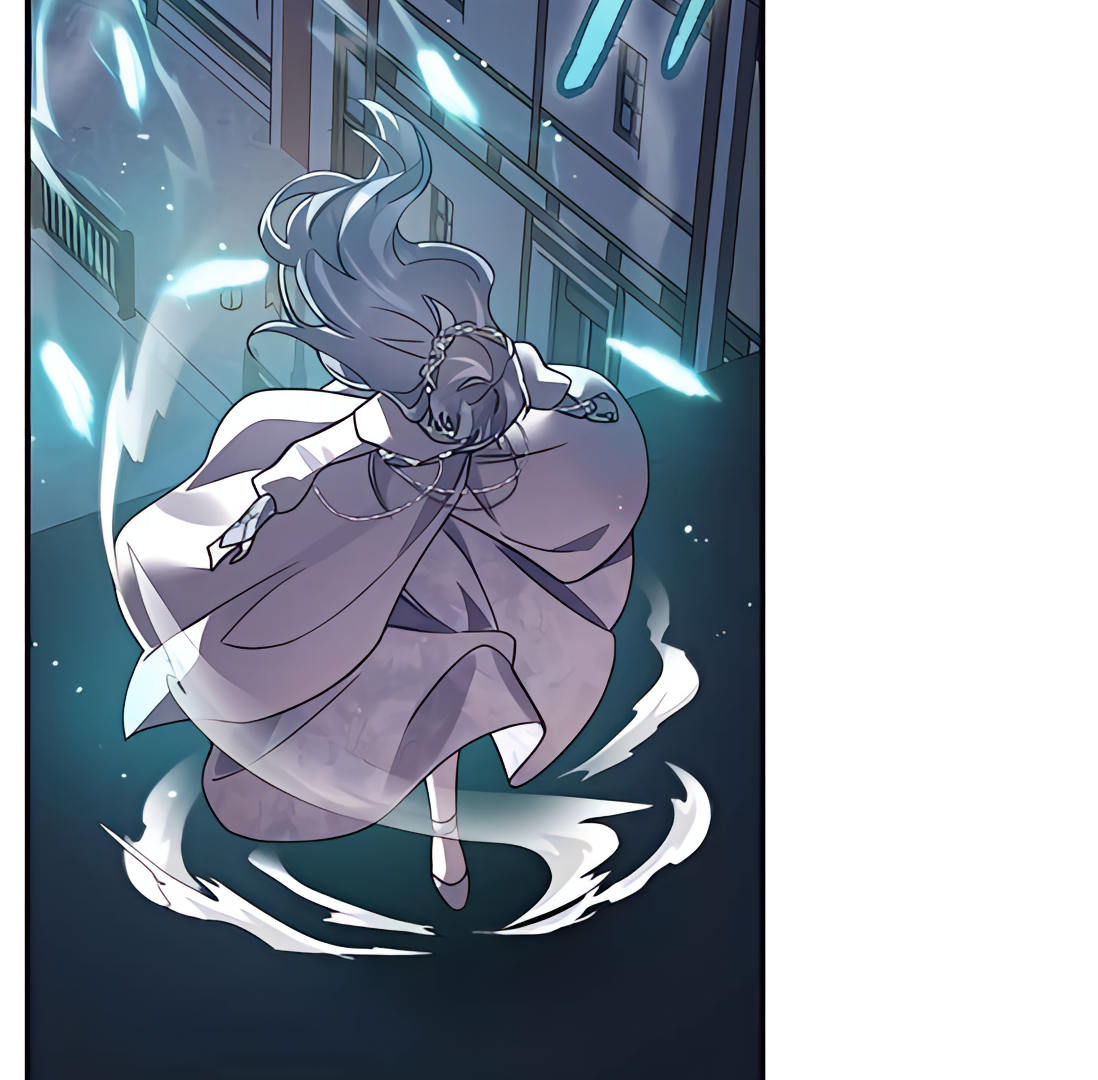Heroes, Demons & Villains Chapter 102 - page 2