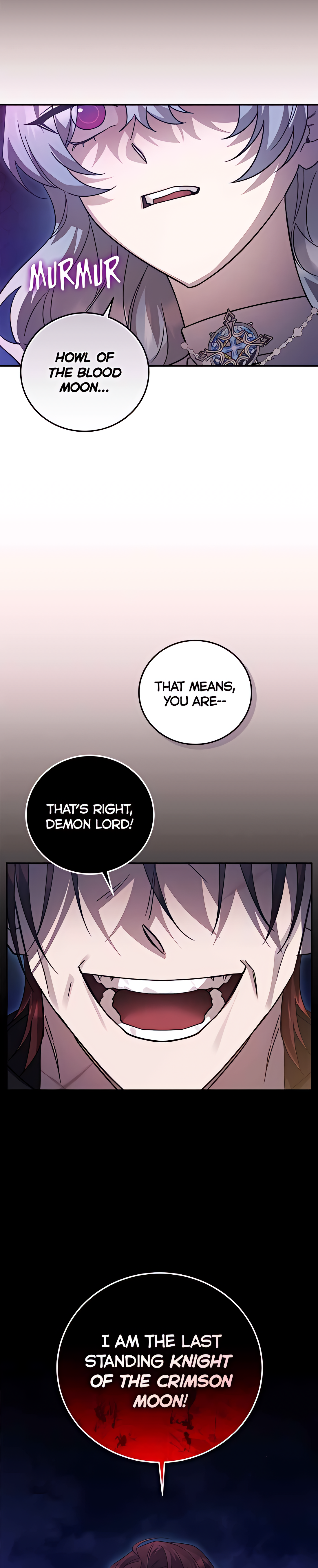 Heroes, Demons & Villains Chapter 102 - page 21