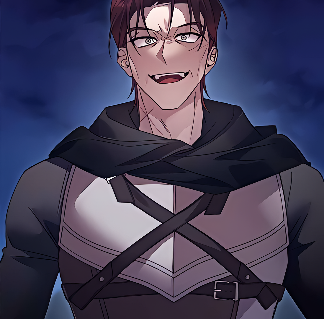 Heroes, Demons & Villains Chapter 102 - page 22