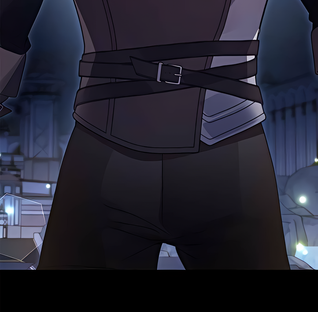 Heroes, Demons & Villains Chapter 102 - page 23