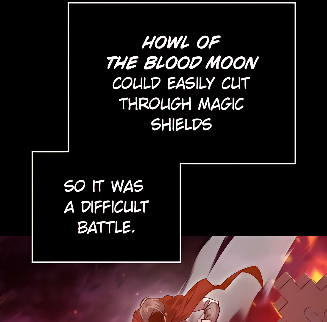 Heroes, Demons & Villains Chapter 102 - page 29