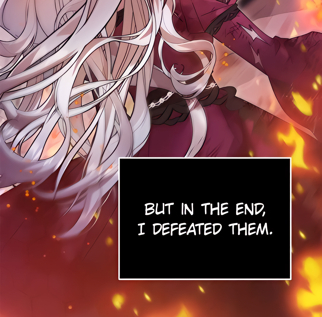 Heroes, Demons & Villains Chapter 102 - page 31