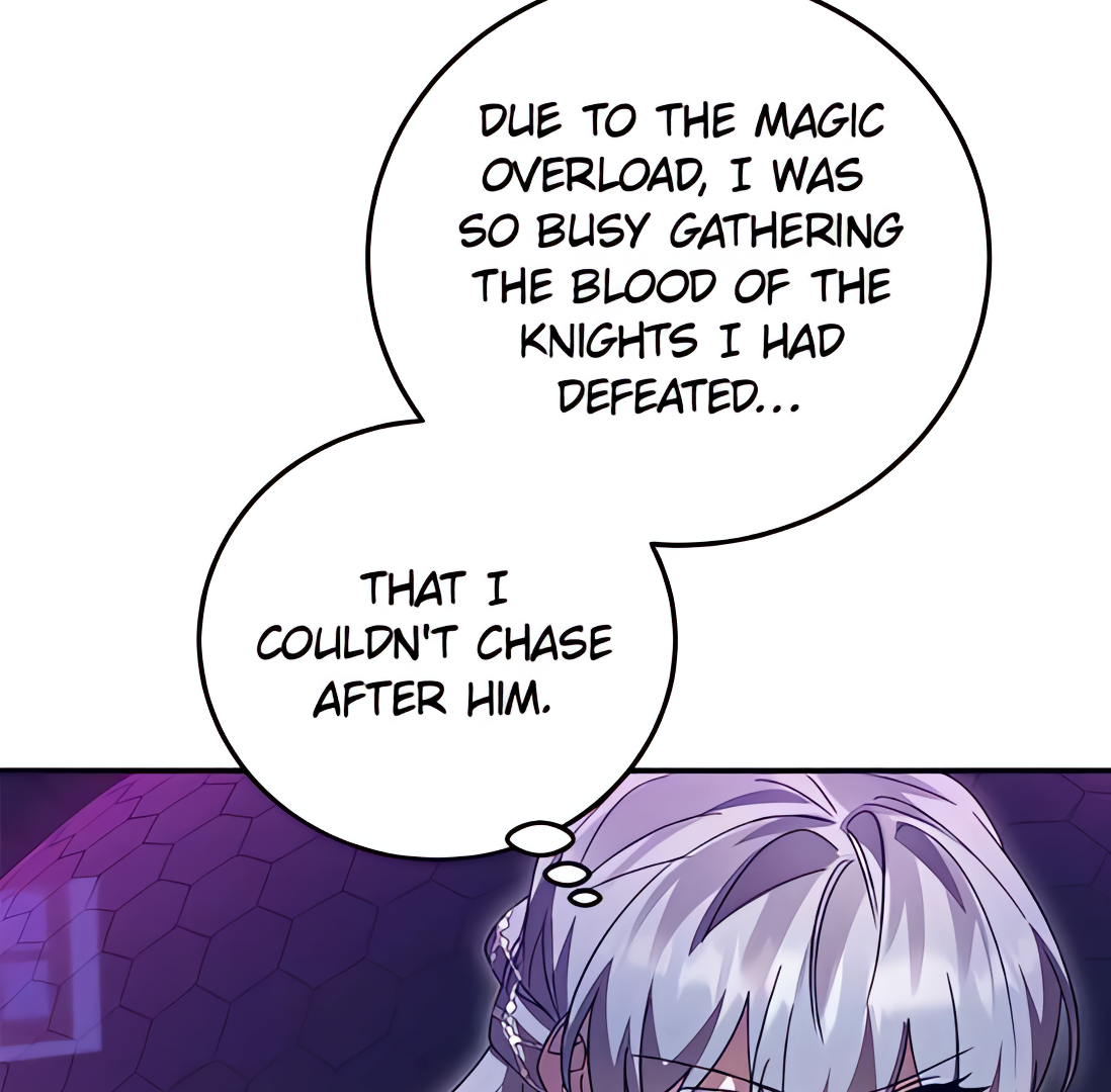Heroes, Demons & Villains Chapter 102 - page 38