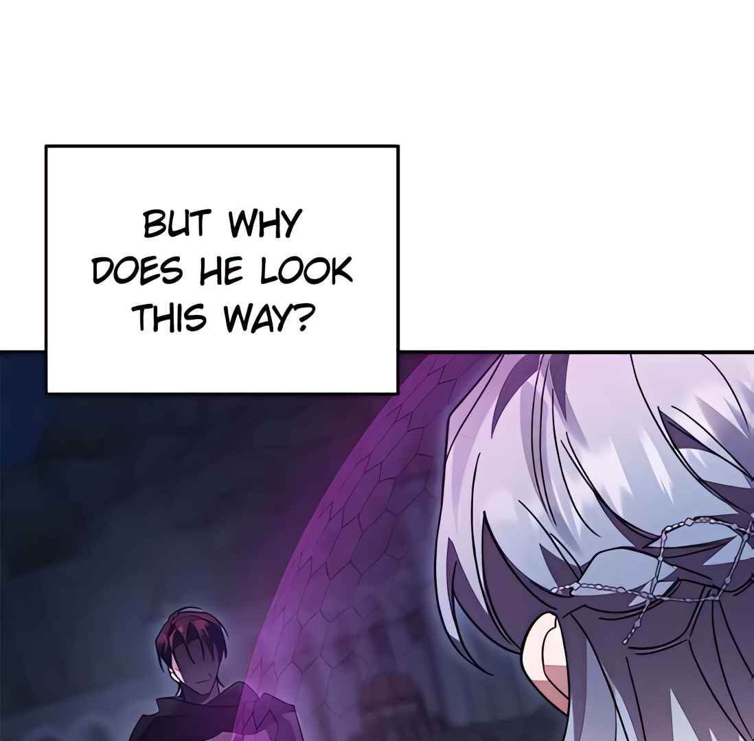Heroes, Demons & Villains Chapter 102 - page 41