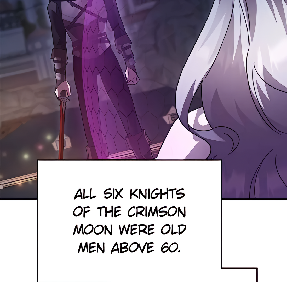 Heroes, Demons & Villains Chapter 102 - page 42