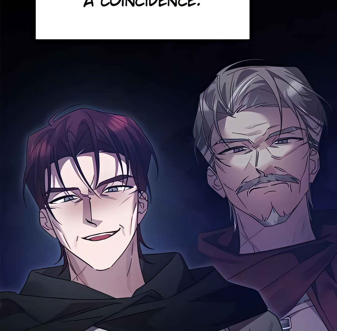 Heroes, Demons & Villains Chapter 102 - page 44