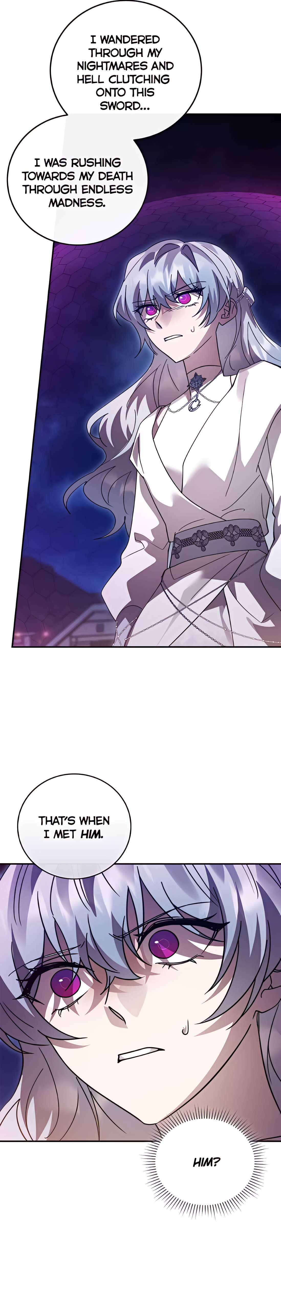 Heroes, Demons & Villains Chapter 102 - page 48
