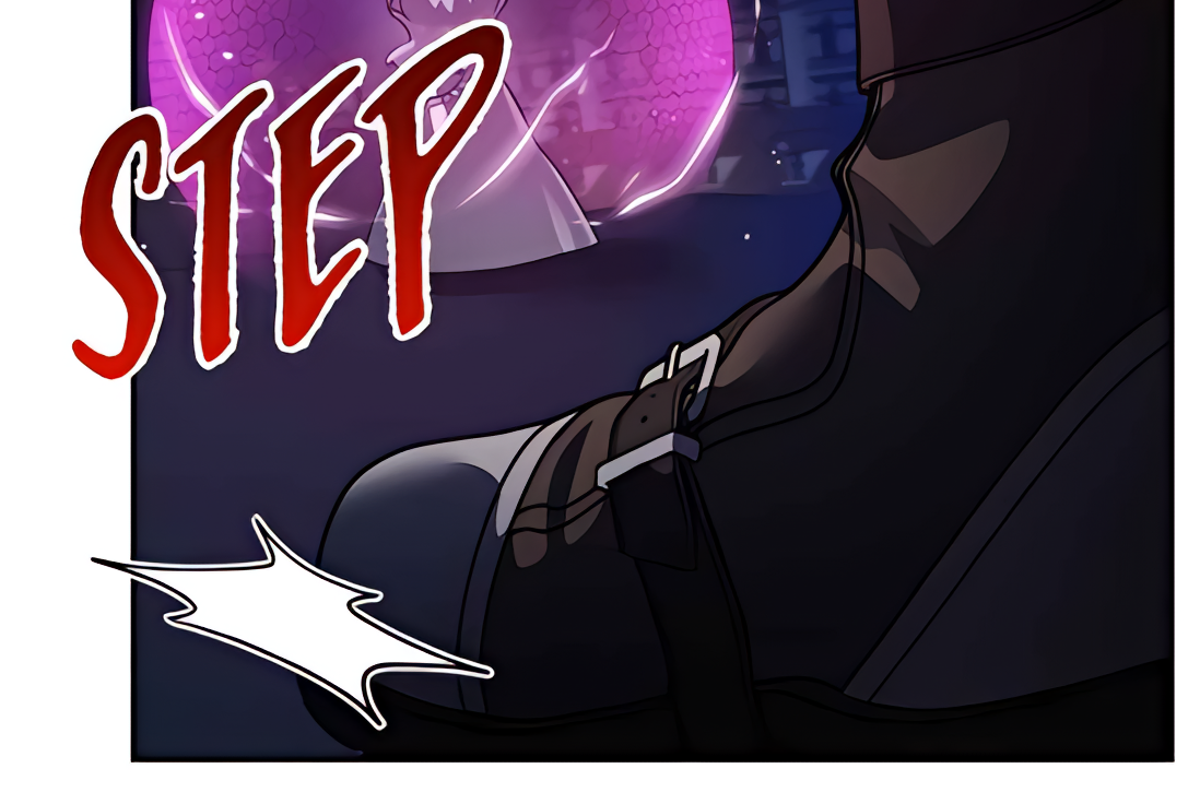 Heroes, Demons & Villains Chapter 102 - page 5