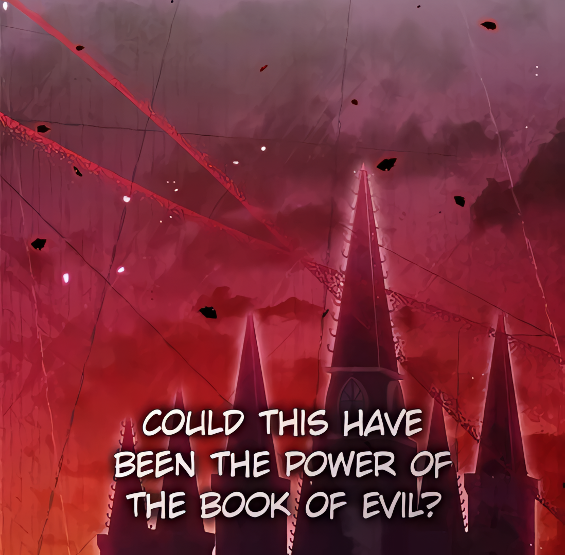 Heroes, Demons & Villains Chapter 102 - page 59