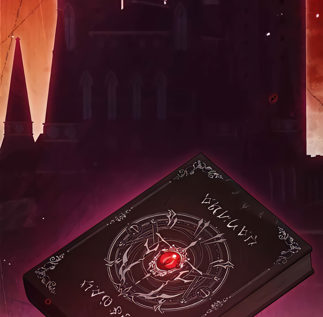 Heroes, Demons & Villains Chapter 102 - page 60