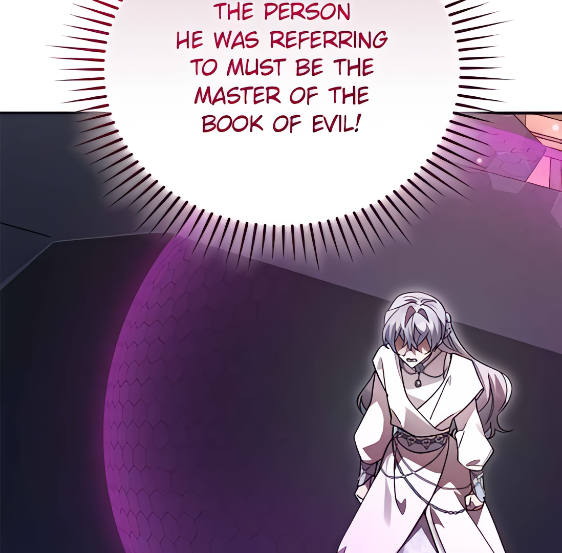 Heroes, Demons & Villains Chapter 102 - page 65