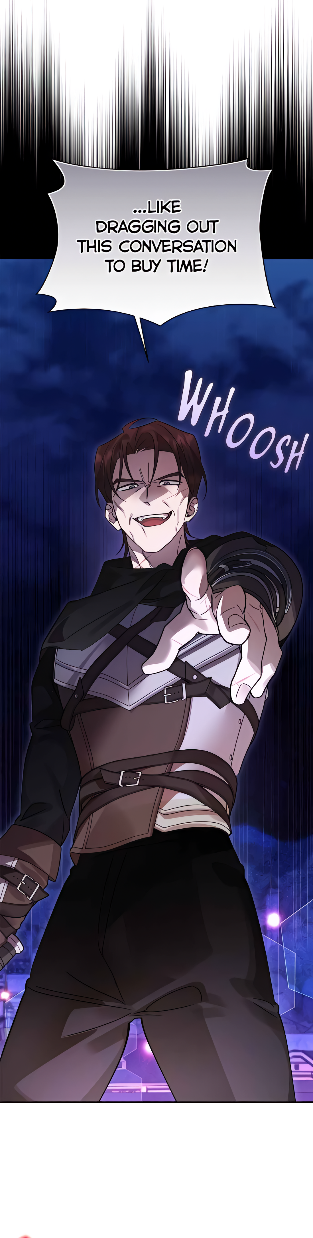 Heroes, Demons & Villains Chapter 102 - page 76