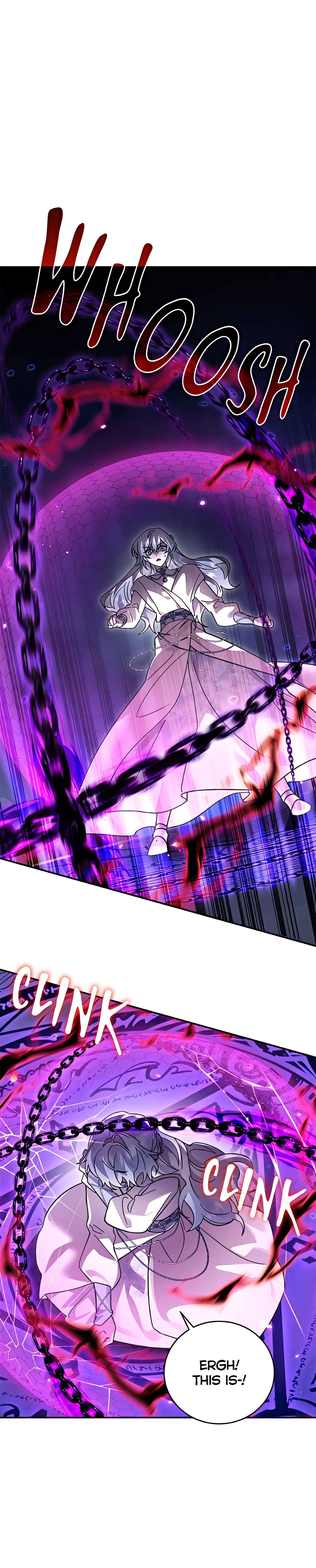 Heroes, Demons & Villains Chapter 102 - page 83