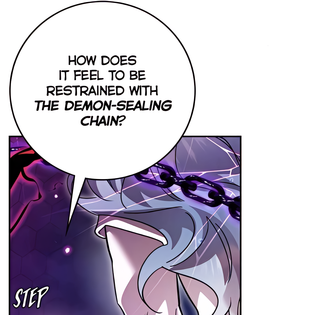 Heroes, Demons & Villains Chapter 102 - page 84