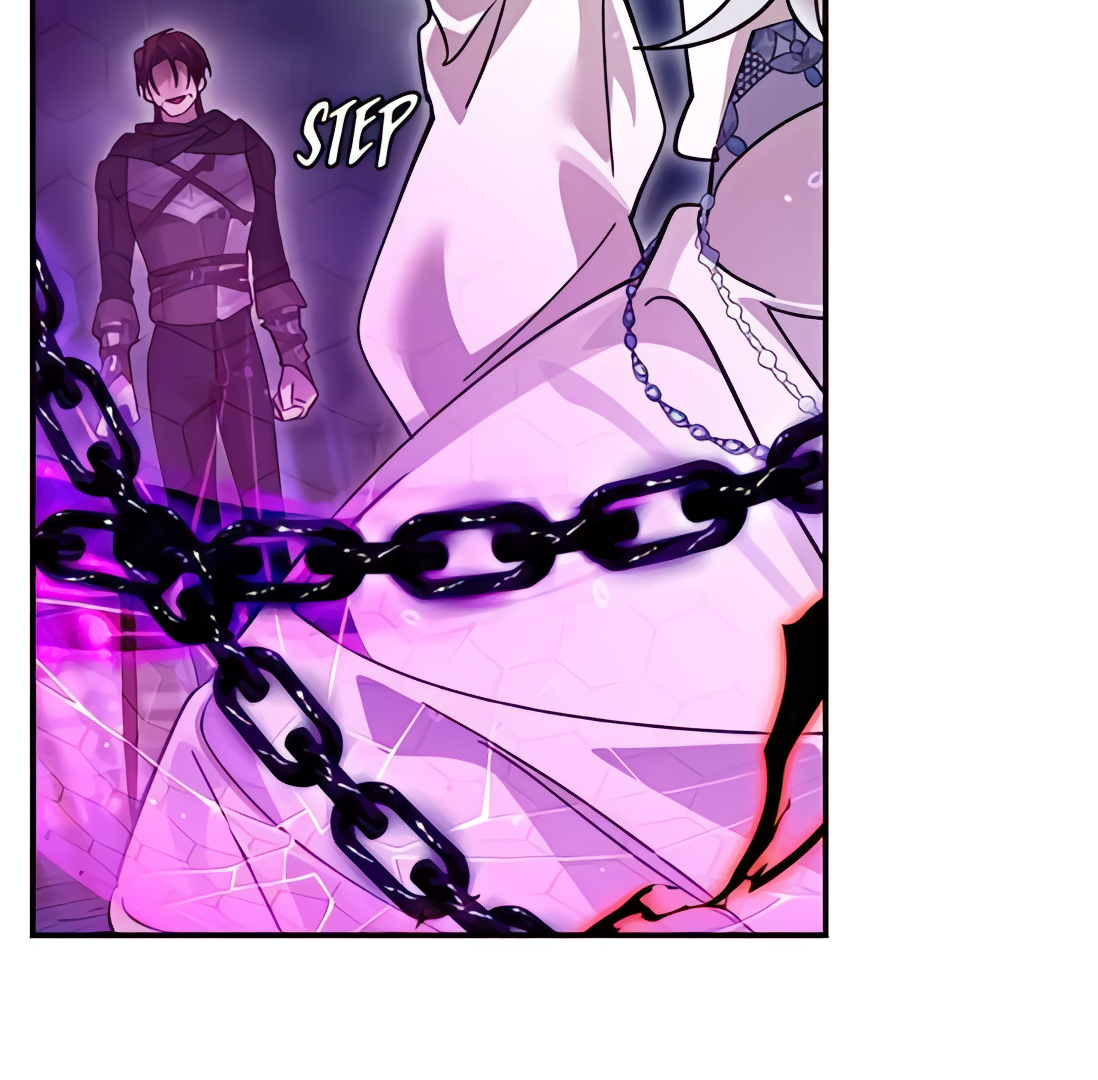 Heroes, Demons & Villains Chapter 102 - page 85