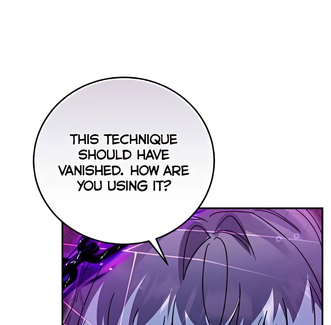 Heroes, Demons & Villains Chapter 102 - page 86