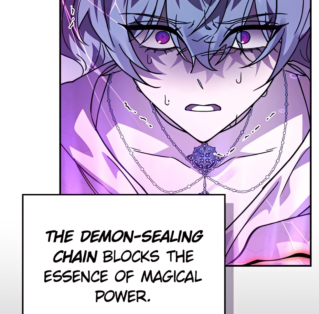 Heroes, Demons & Villains Chapter 102 - page 87