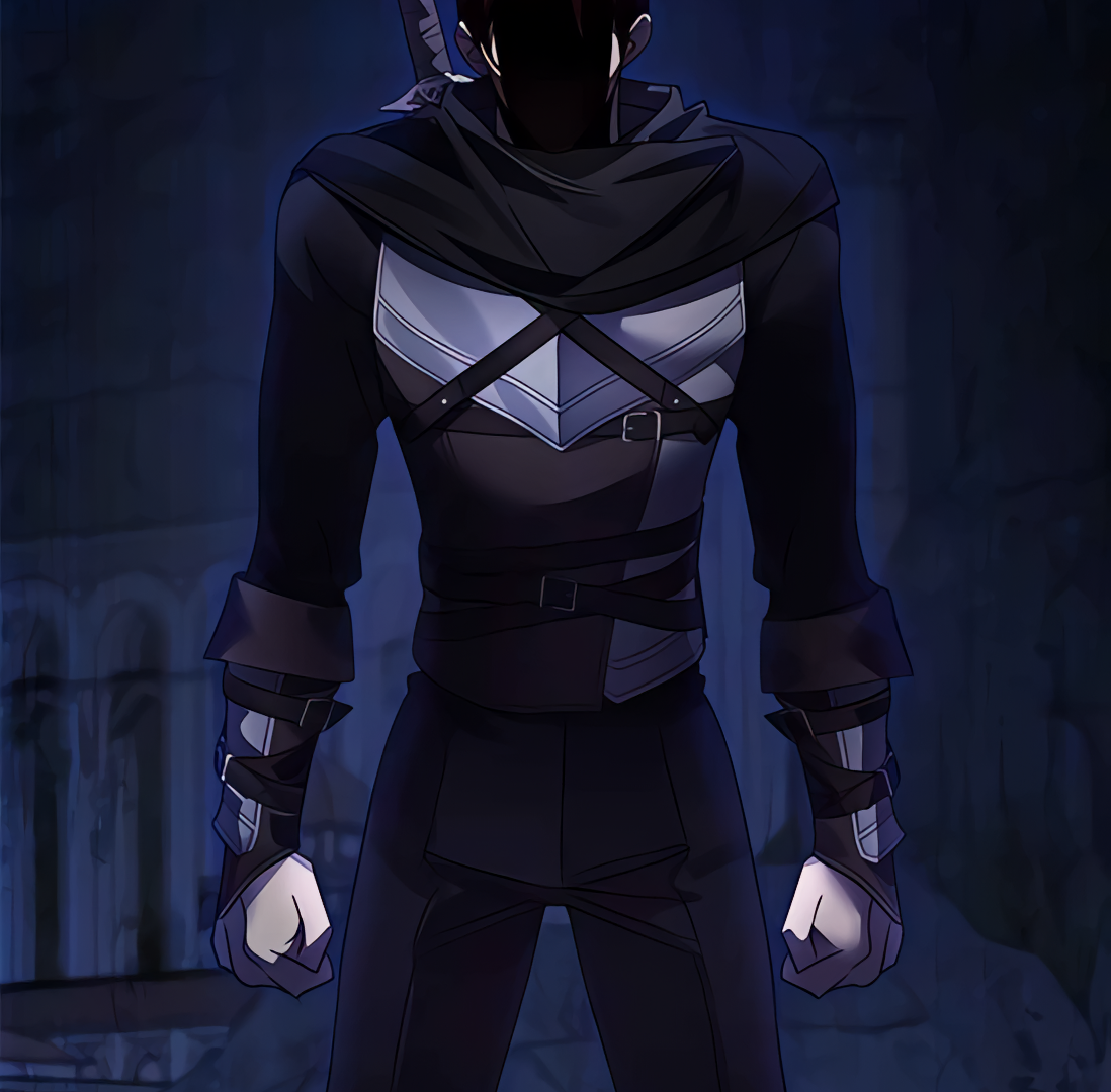 Heroes, Demons & Villains Chapter 102 - page 9