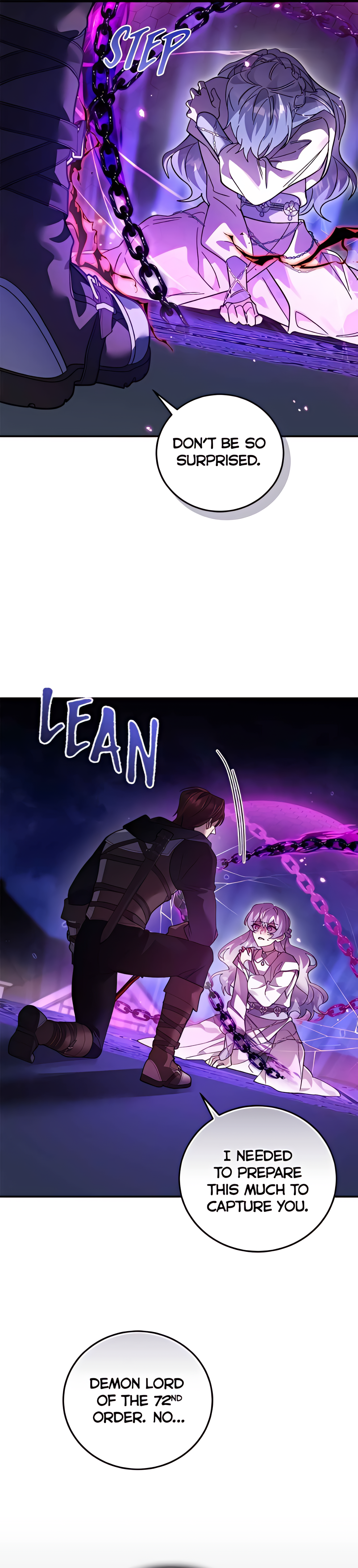 Heroes, Demons & Villains Chapter 102 - page 90